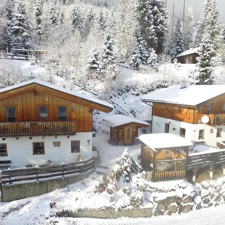 Шале Lisa Und Emely