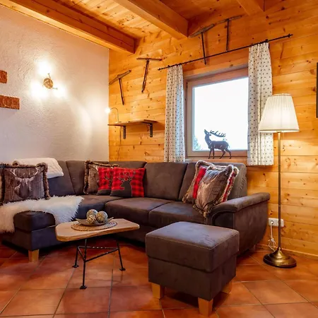 Lisa Und Emely Шале *