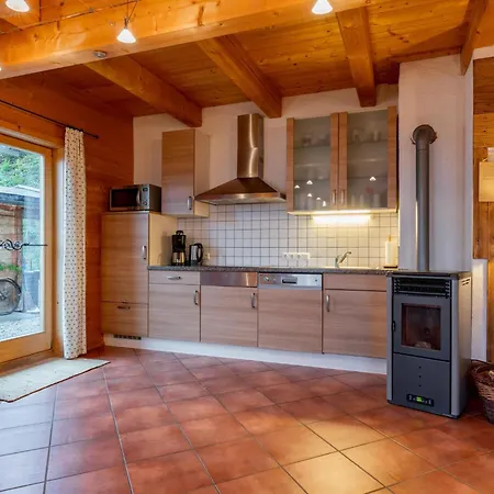 Шале Lisa Und Emely Пизендорф