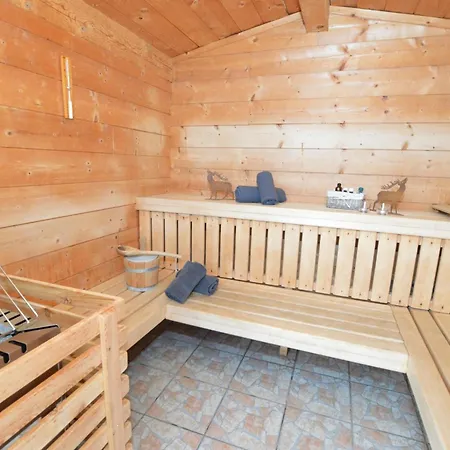 Lisa Und Emely Шале