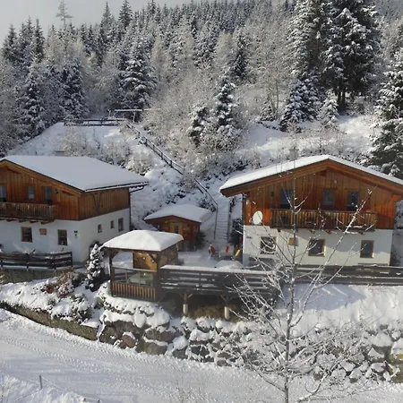 Шале Lisa Und Emely