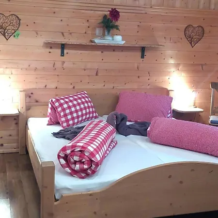 Шале Lisa Und Emely