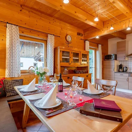 Lisa Und Emely Шале