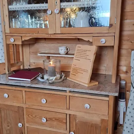 Шале Lisa Und Emely