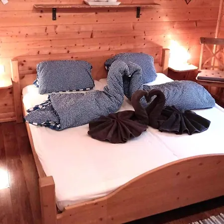 Шале Lisa Und Emely