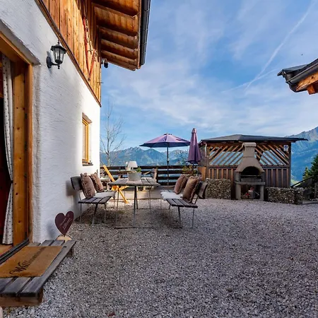 Lisa Und Emely Шале *