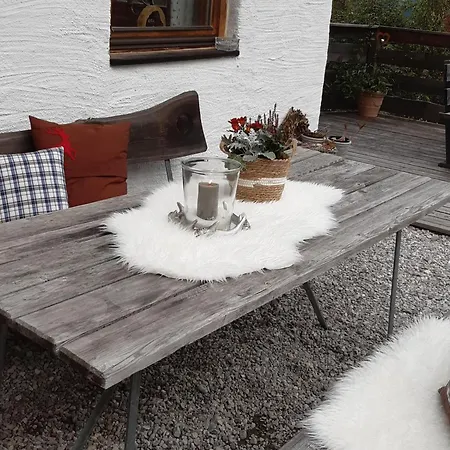 Lisa Und Emely Шале Пизендорф