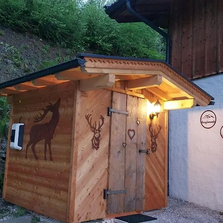 Lisa Und Emely Шале *